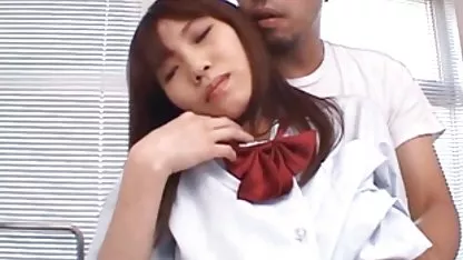 女子高生Karmenカルマが叩く えろ 動画 一徹